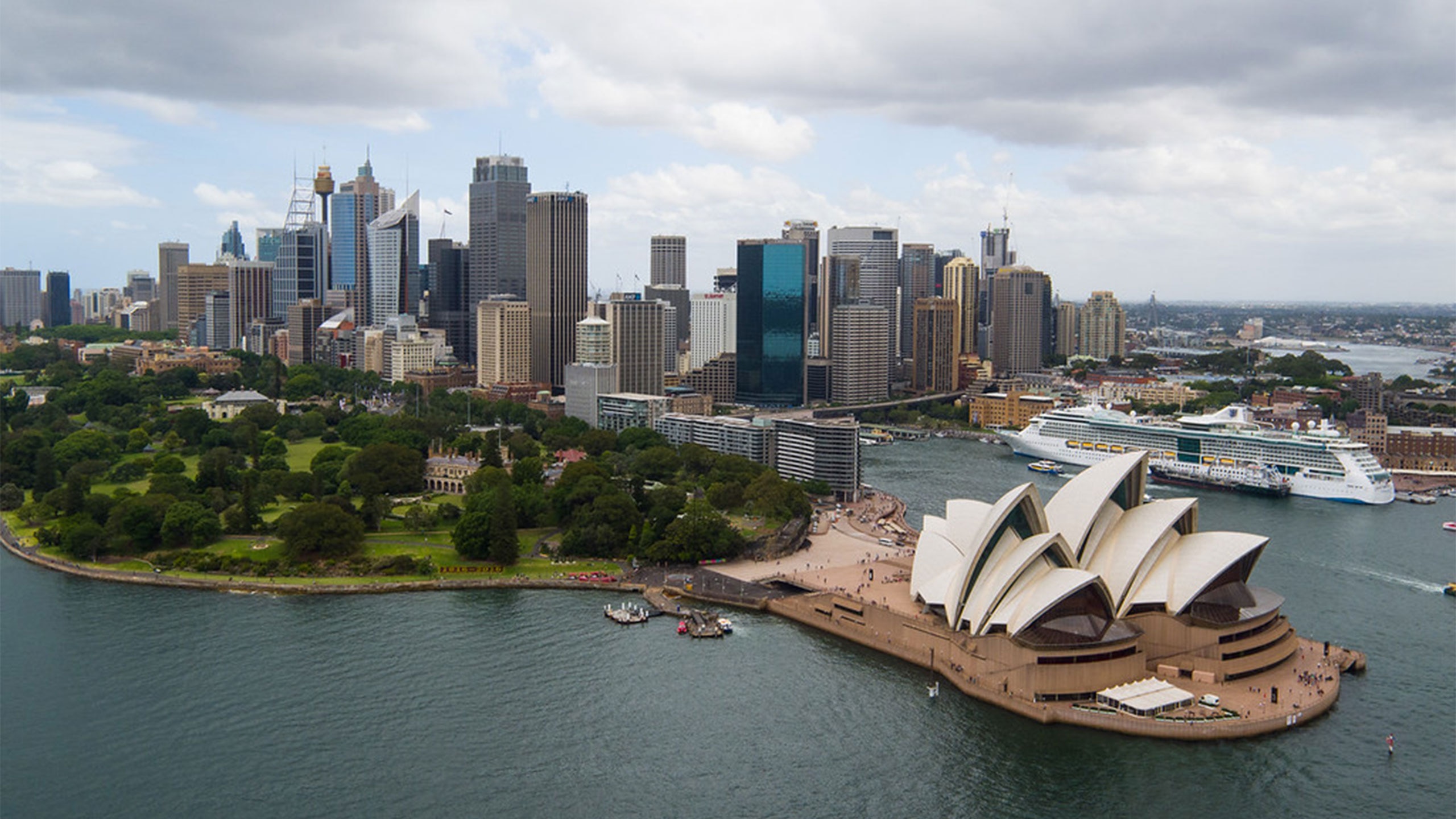 Best Australia & New Zealand Cruises 2024 Celebrity Cruises New Zealand