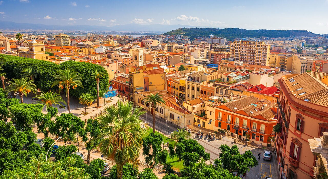 Cagliari