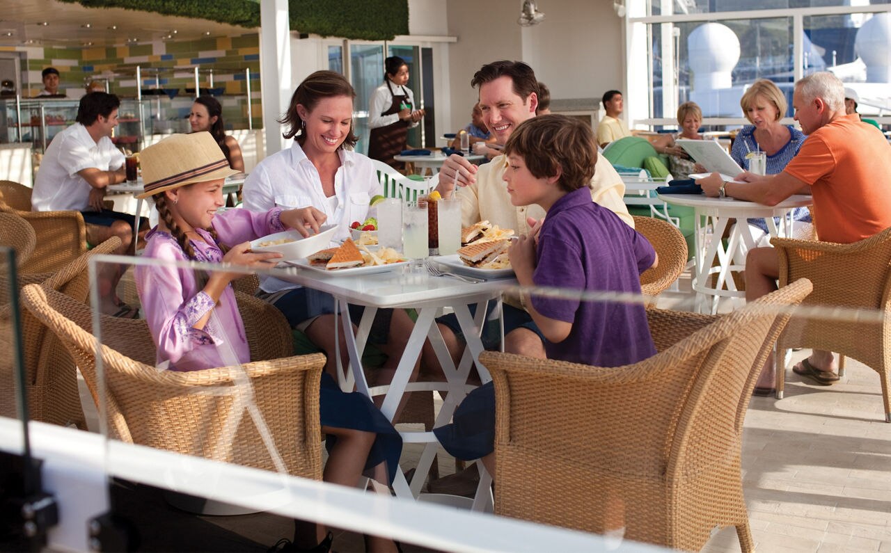 Main Dining