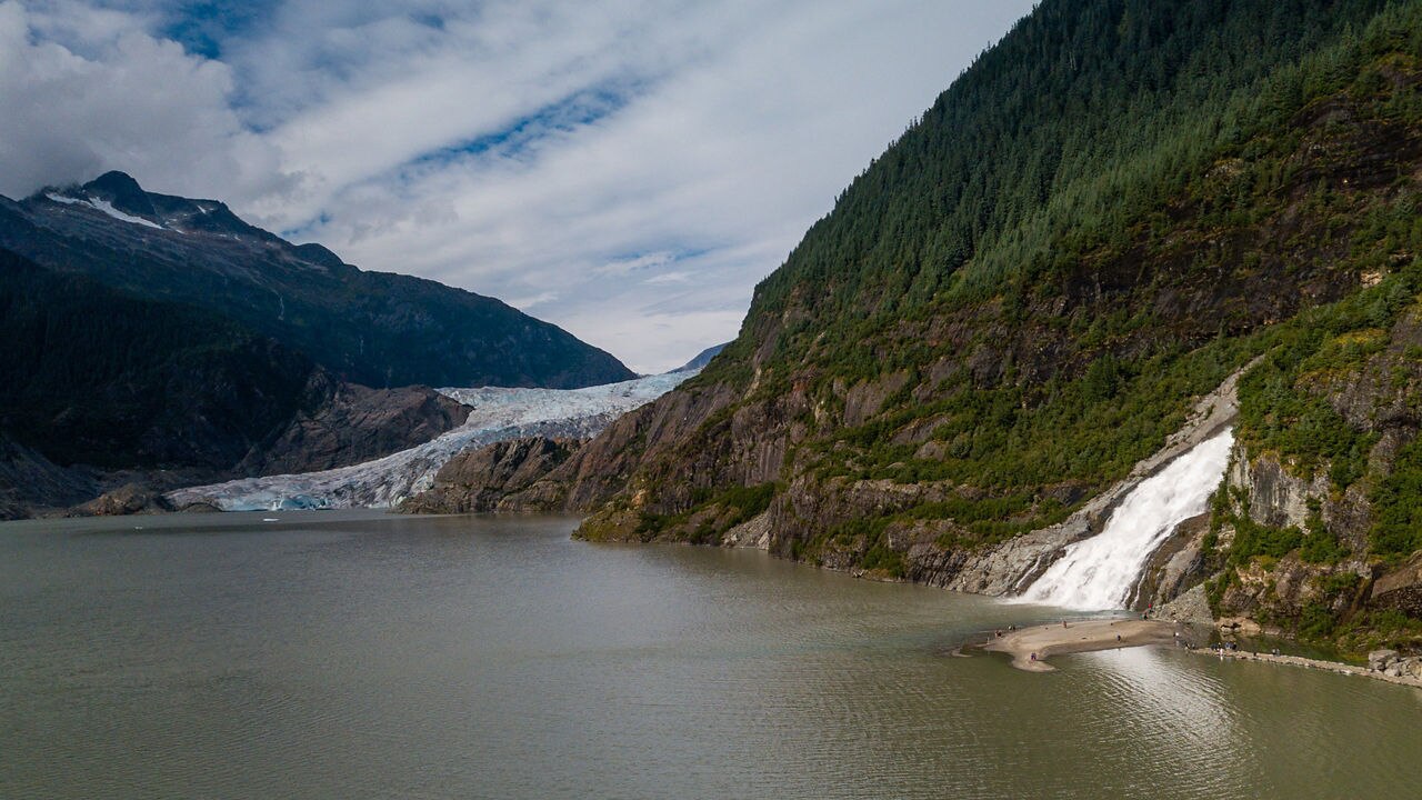 Juneau Alaska