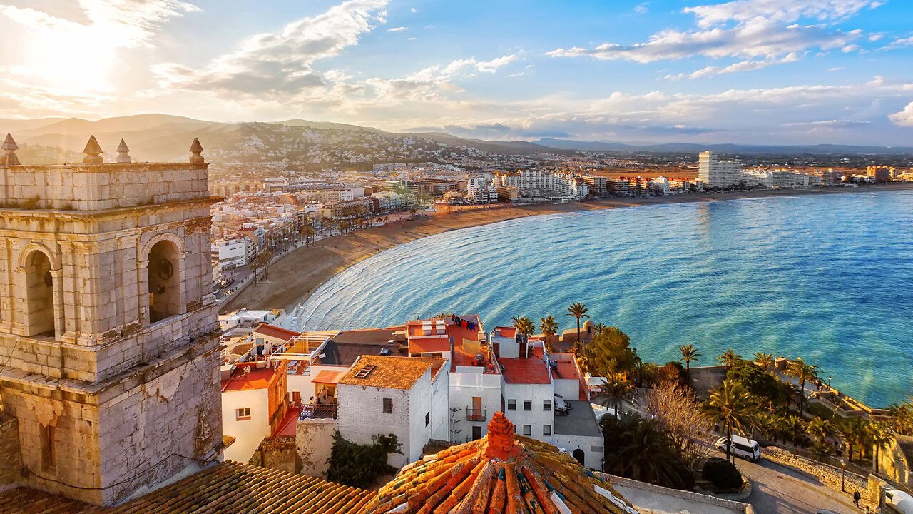 Valencia, Spain