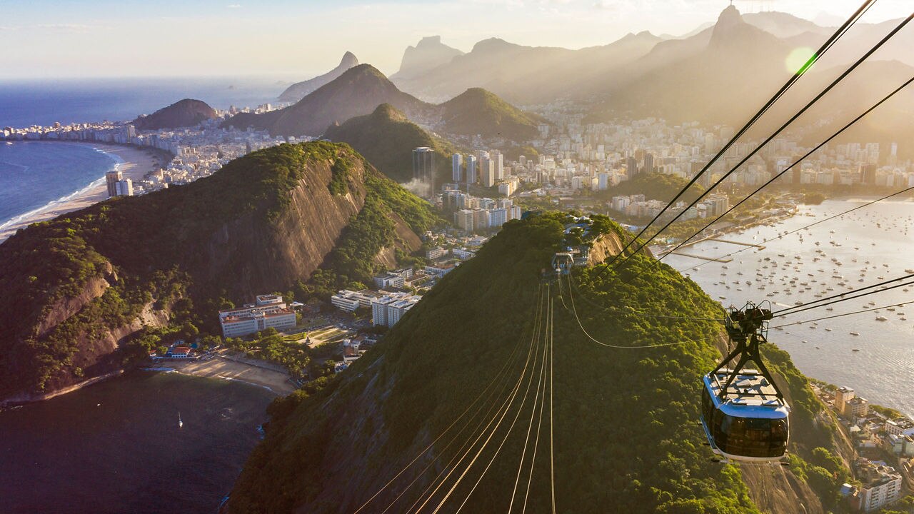 Rio De Janeiro, Brazil