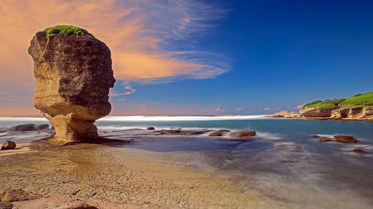Lombok, Indonesia