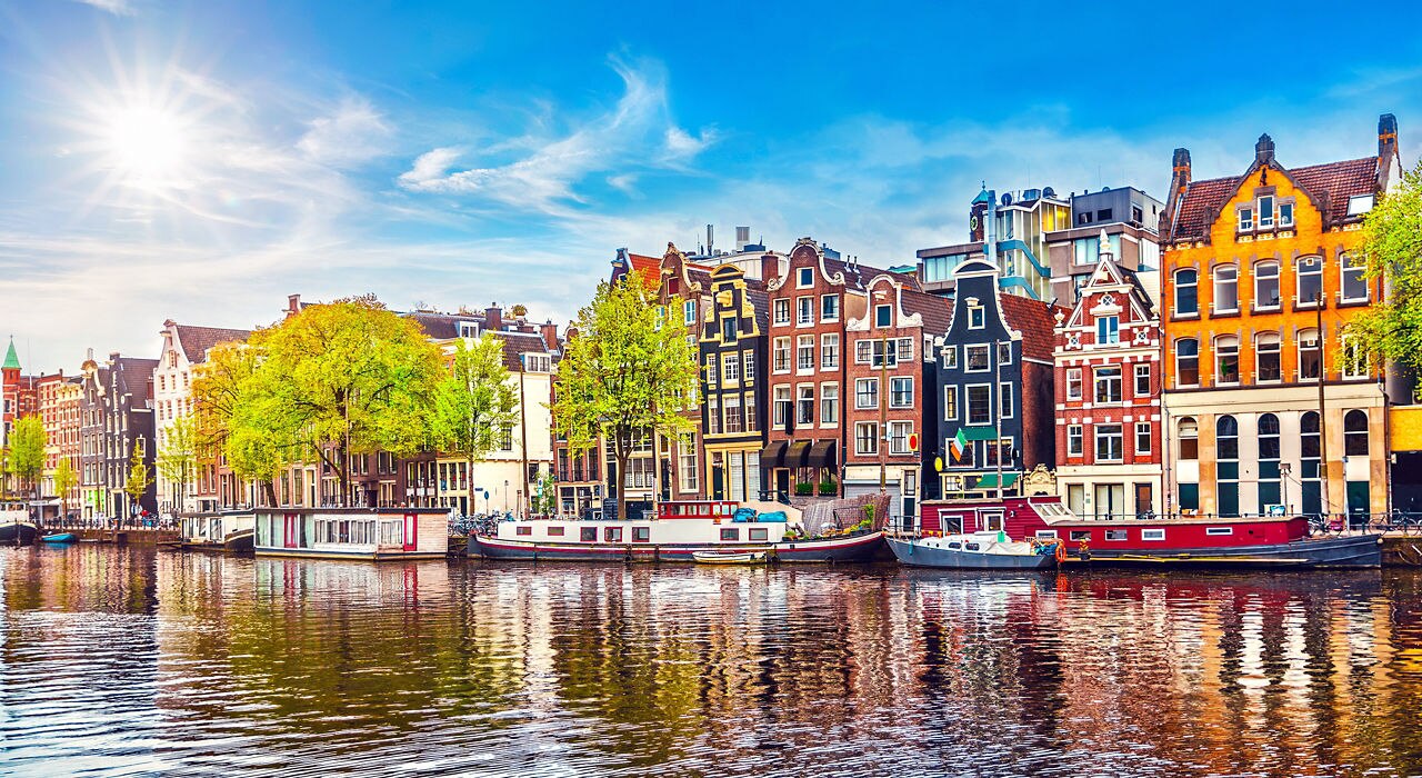 Amsterdam, Netherlands
