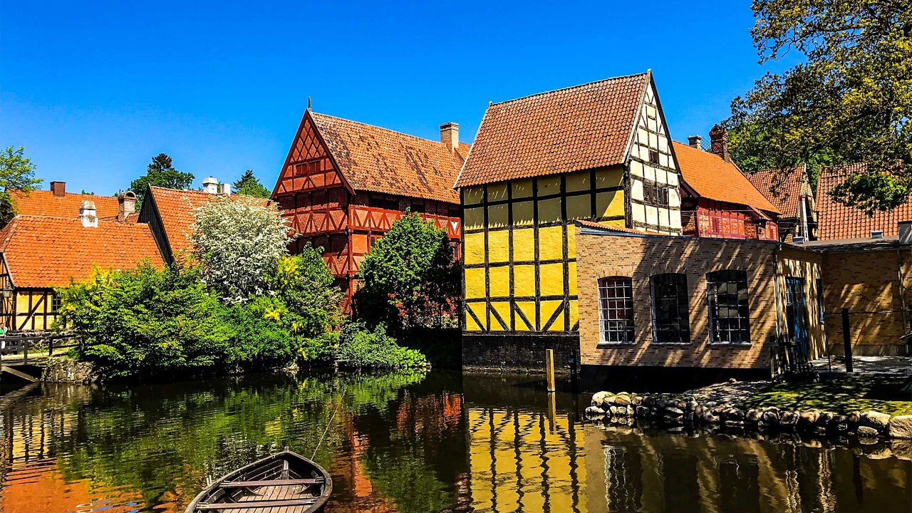 Aarhus, Denmark