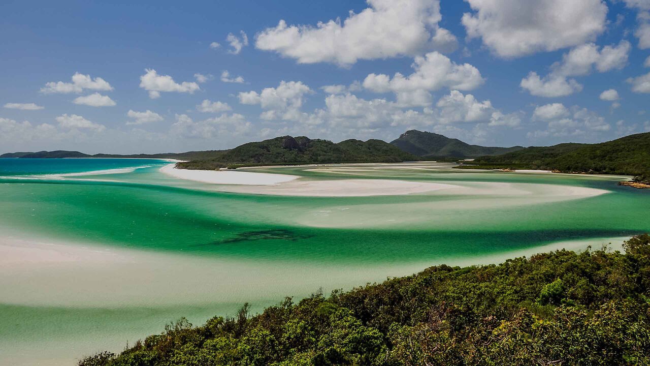 Airlie Beach, Queensland, Australia