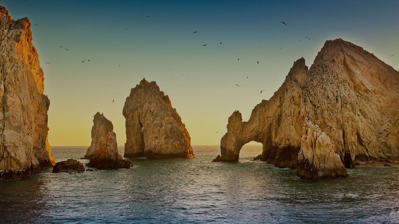 Cabo San Lucas, Mexico