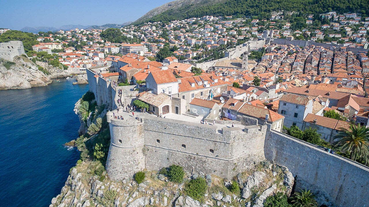 Eastern Mediterranean Cruises