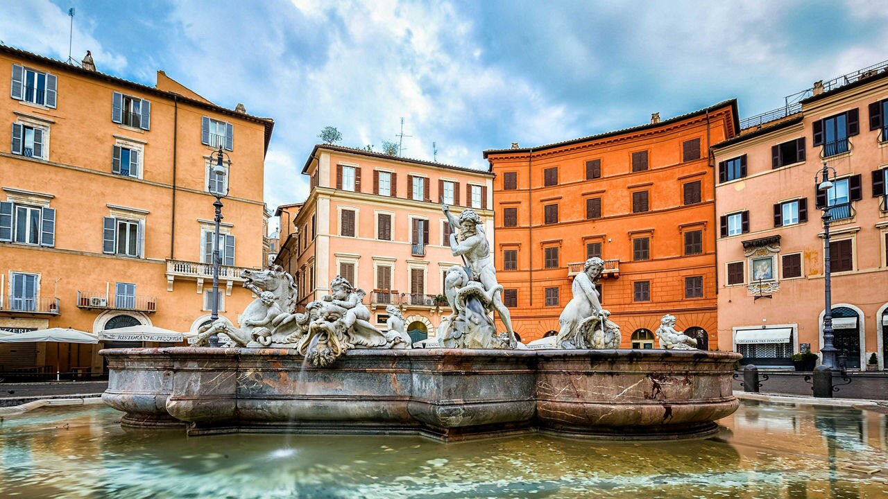Florence, Italy