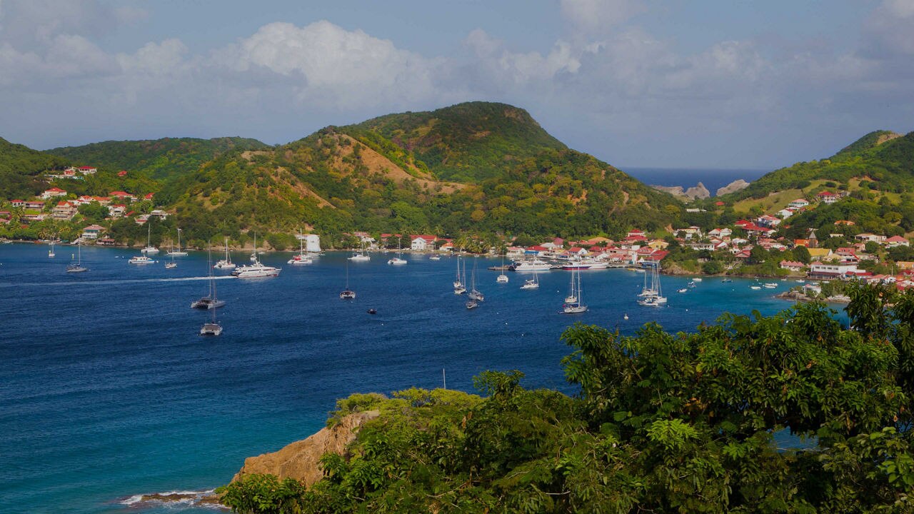 Fort de France, Martinique