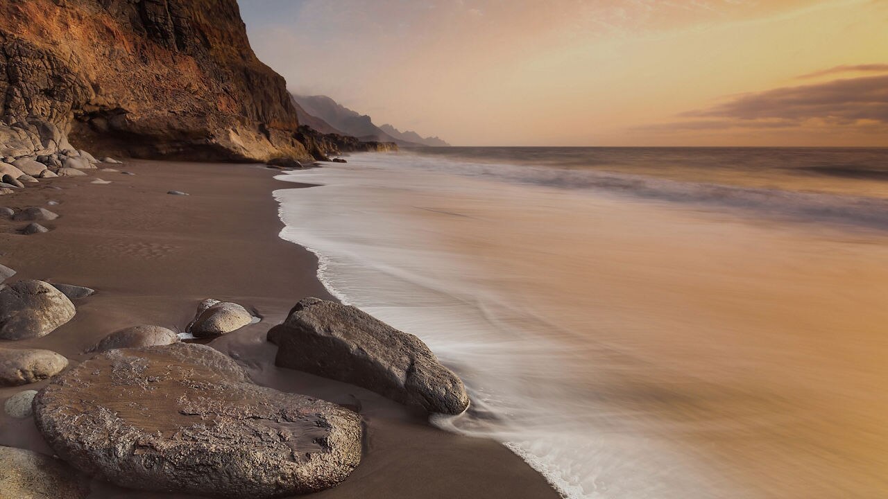 Gran Canaria, Canary Islands
