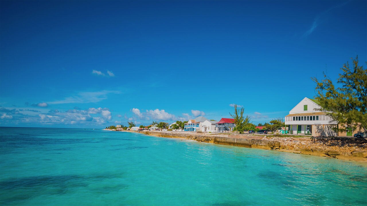 Grand Turk, Turks & Caicos