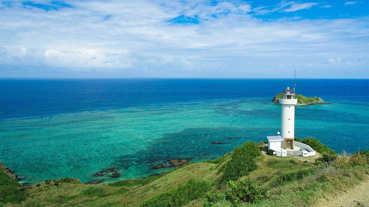 Ishigaki, Japan