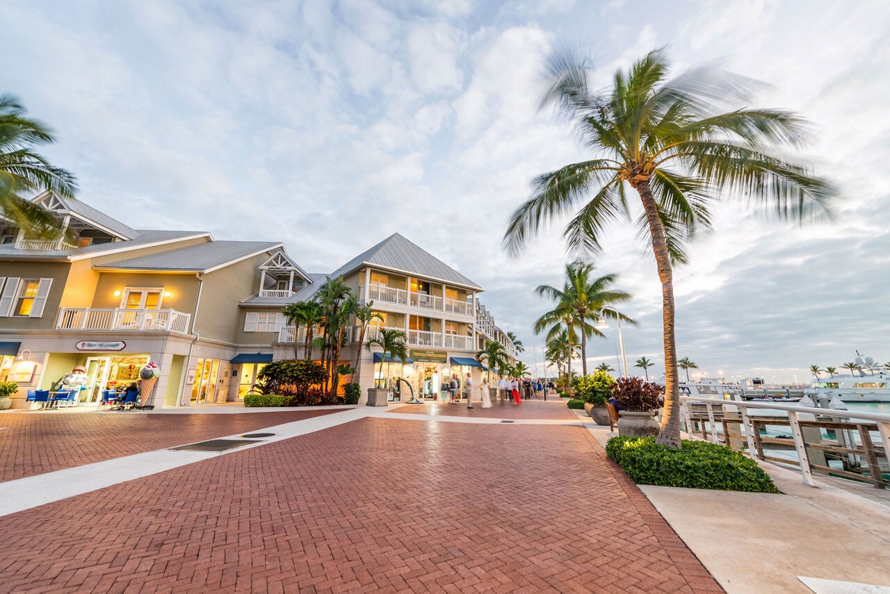 Key West, Florida