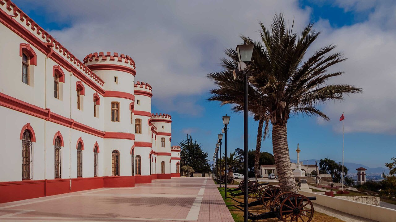 La Serena, Coquimbo