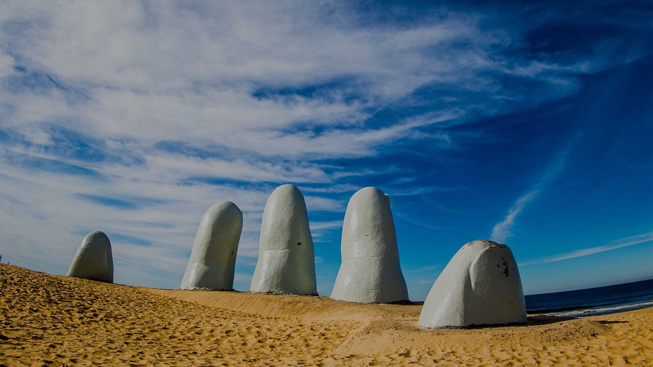 Montevideo, Uruguay