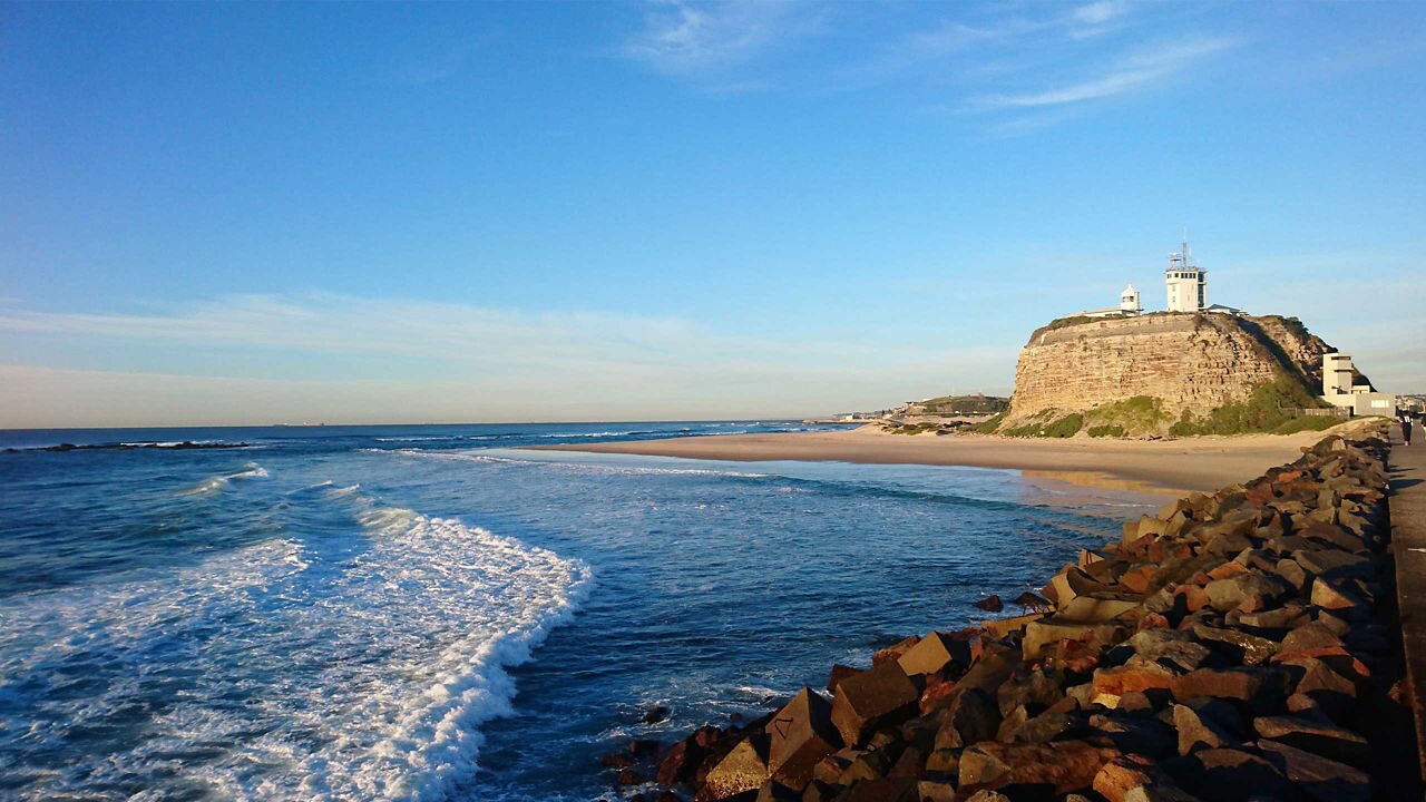 City of Newcastle, Australia