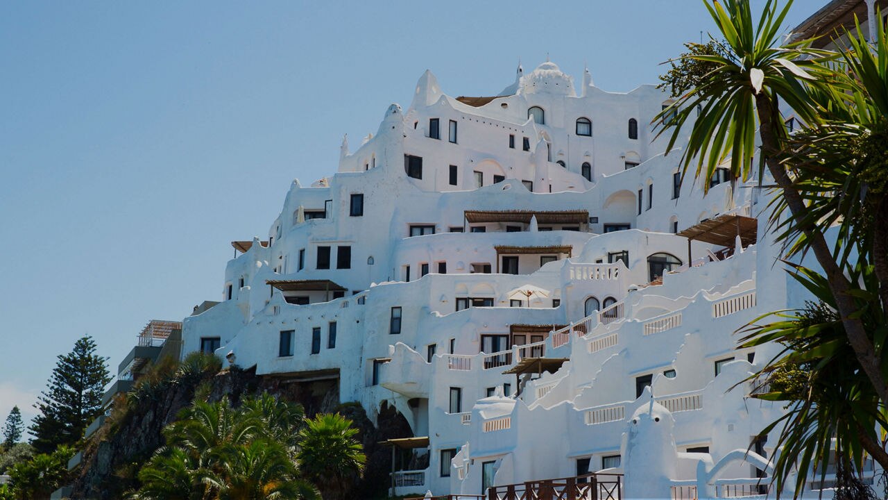 Casapueblo 