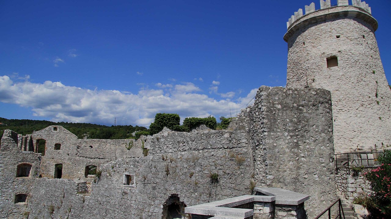 Rijeka, Croatia