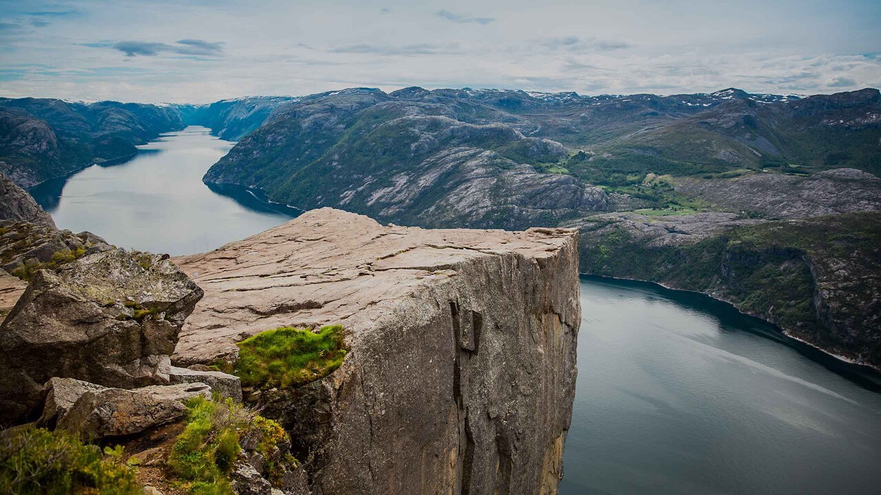 Stavanger, Norway