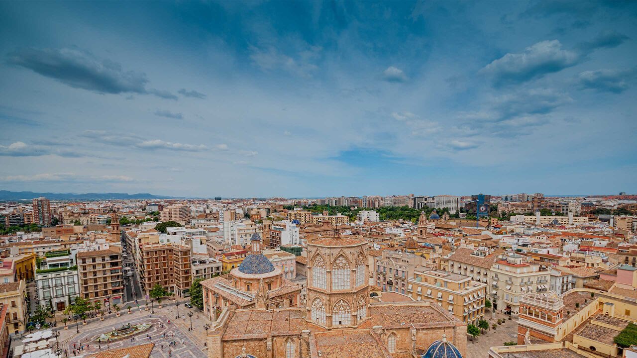 Valencia, Spain