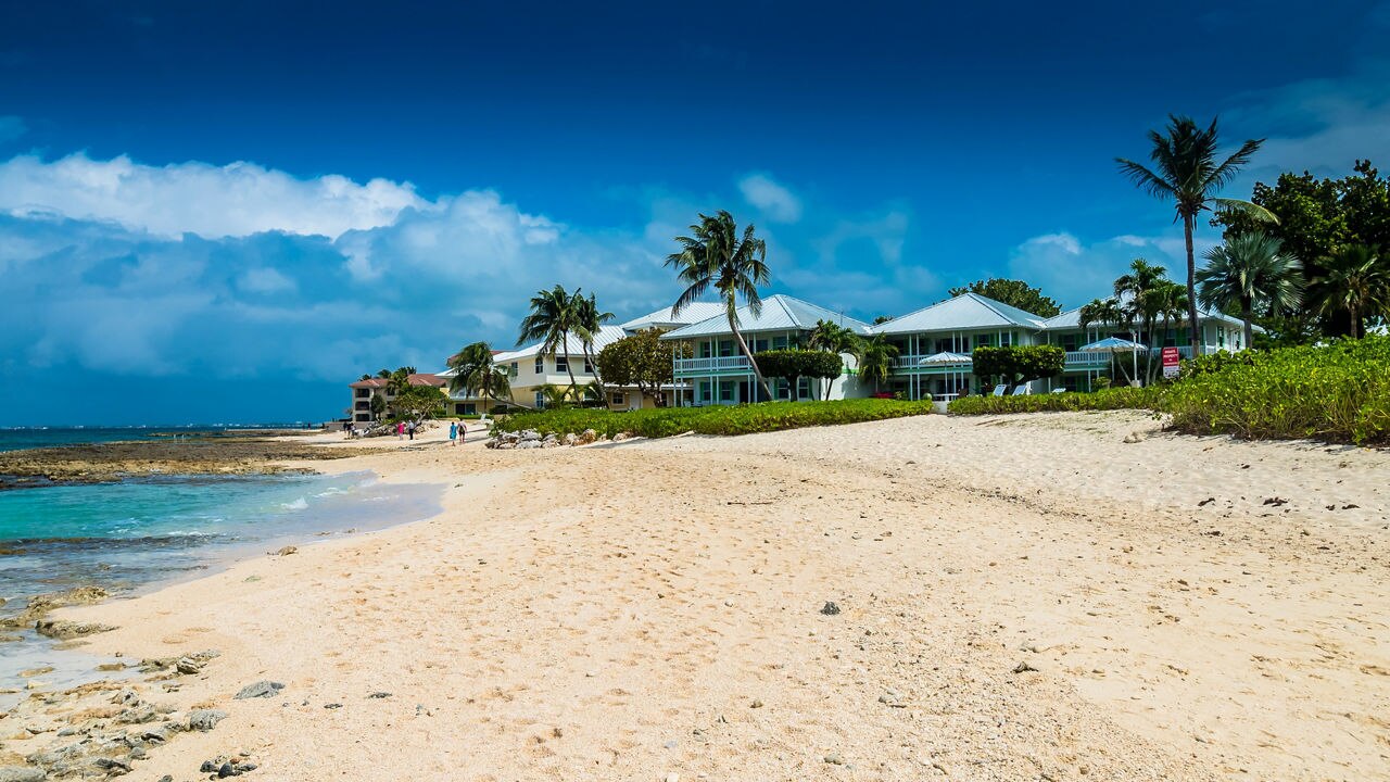 Annandale, Grenada
