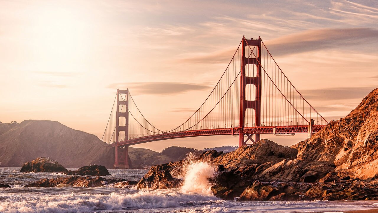 San Francisco, California