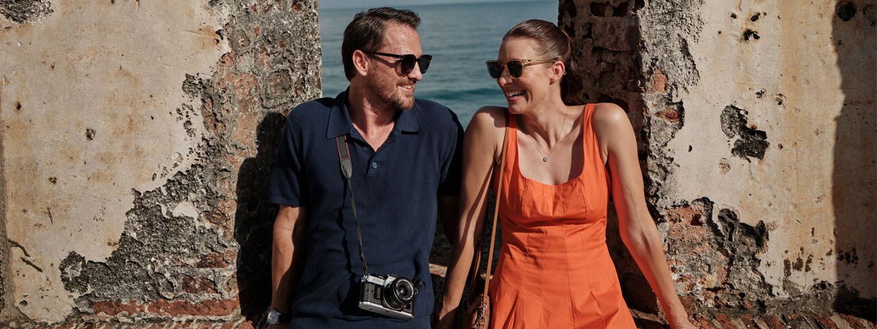 Embark on an unforgettable getaway under the sun.