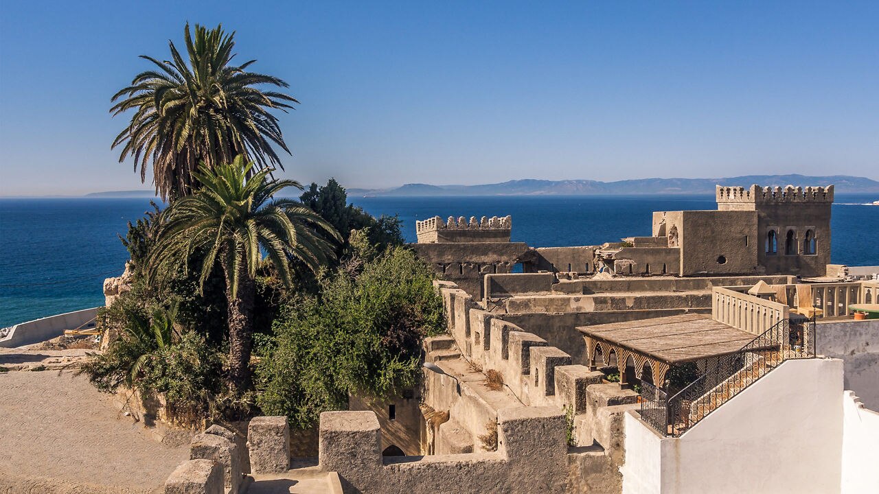 Tangier, Morocco