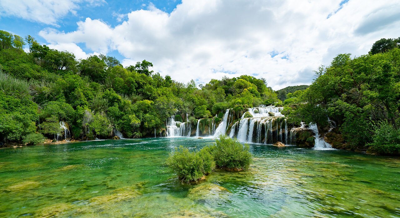 Cruises to Croatia & Greece